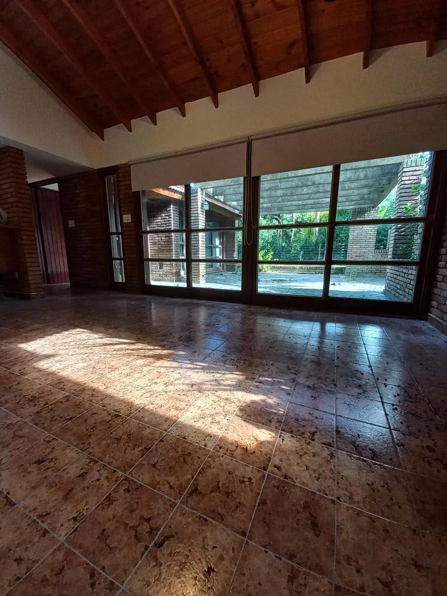 Casa En Venta Country Paraiso Oportunidad