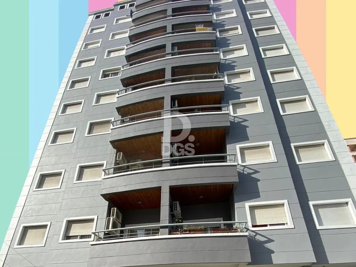 Studio apartment in Lanús Este