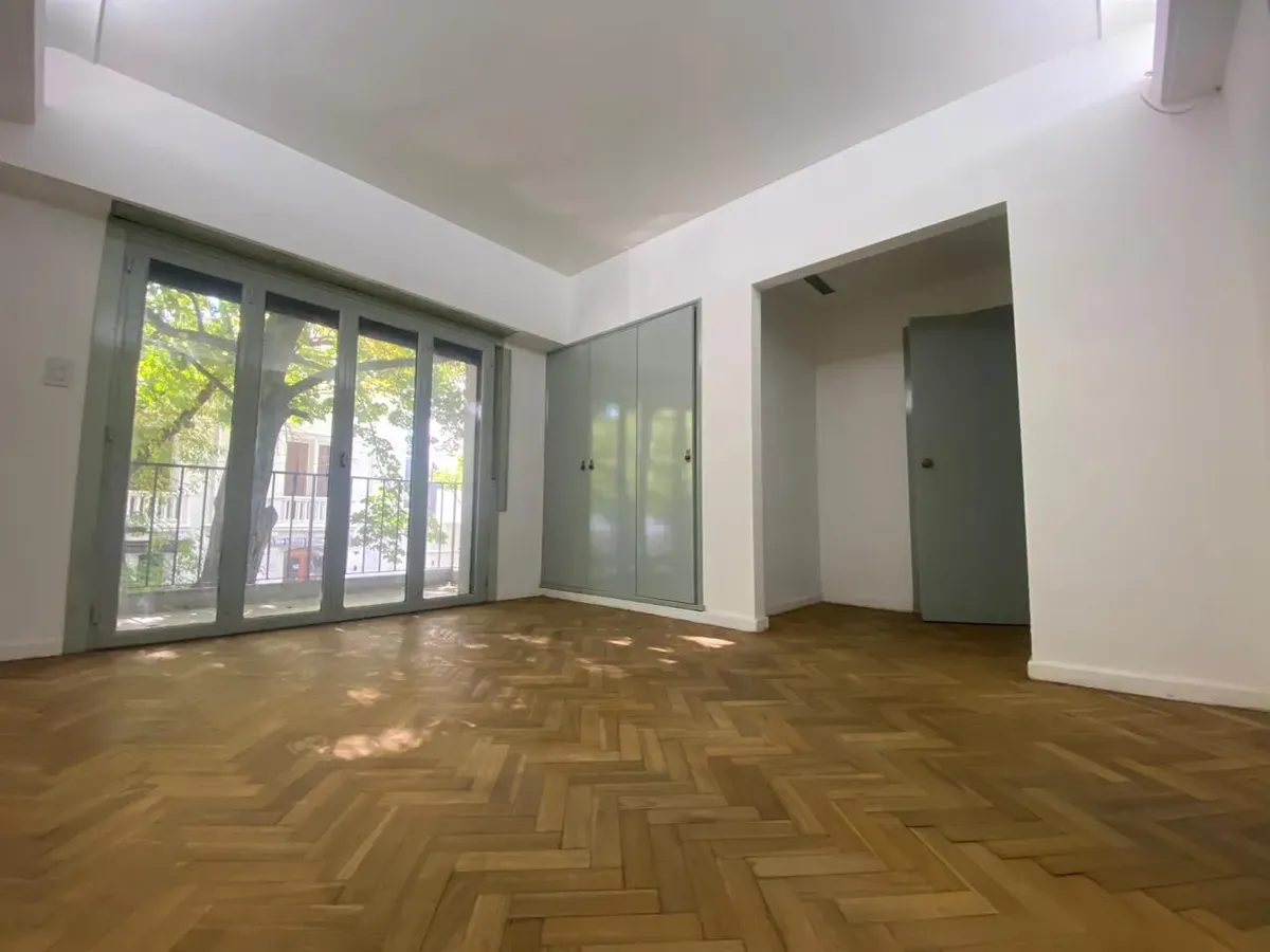 Departamento de 3 dormitorios en La Plata