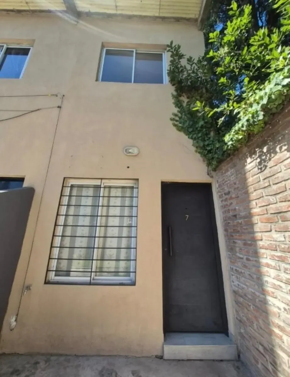 Duplex Lindo En Alquiler!