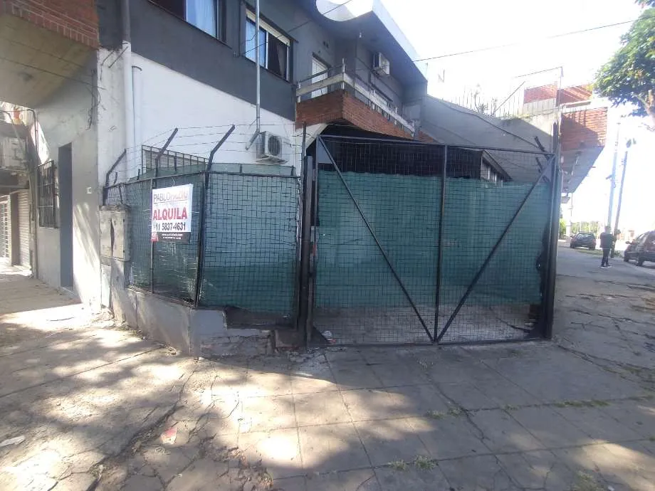 Departamento En Alquiler En Quilmes Oeste