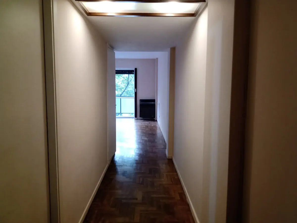 Departamento de 3 dormitorios en Colegiales, Zabala casi Cabildo