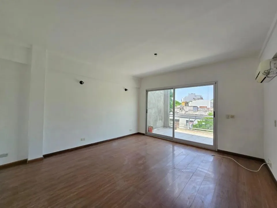 Apartamento de 2 quartos com terraço duplex em Colegiales