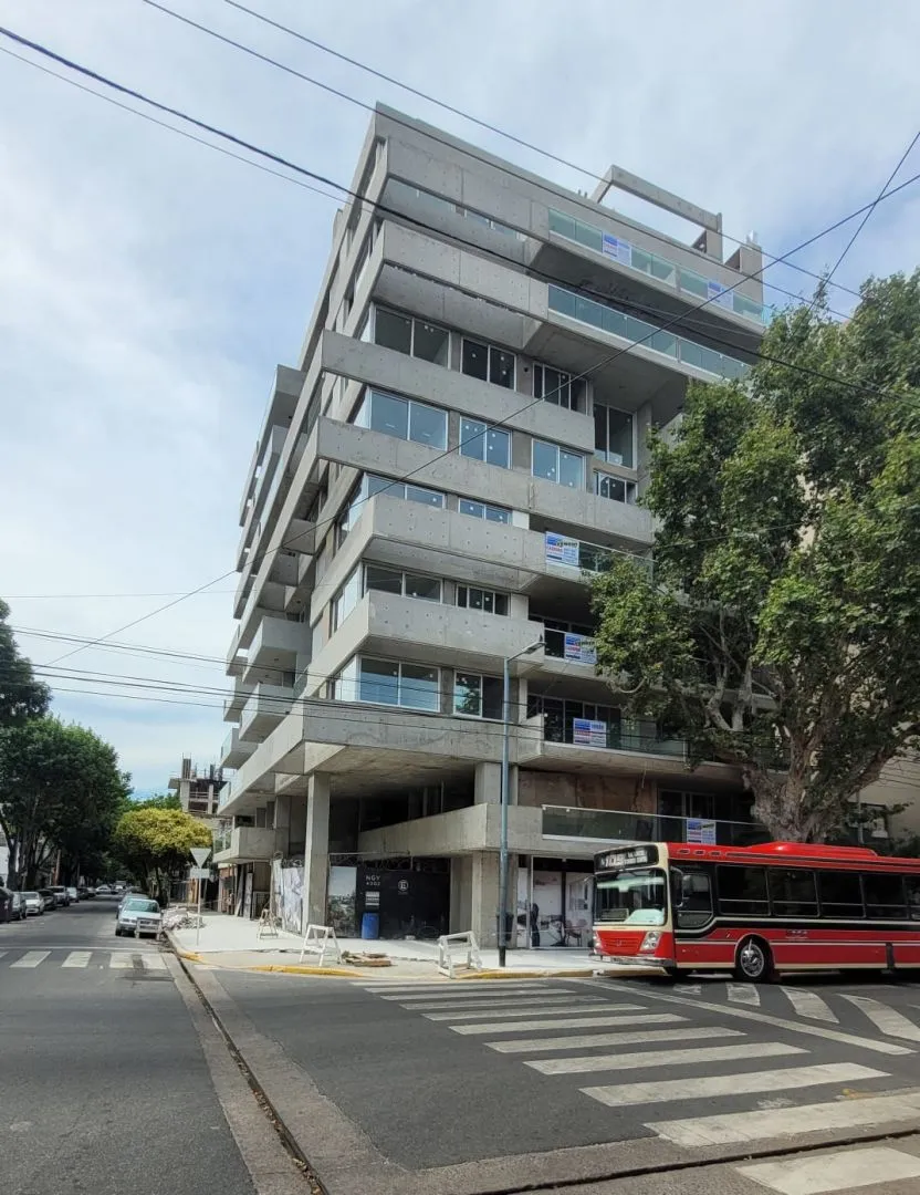 Аренда квартиры с 2 спальнями в Villa Devoto