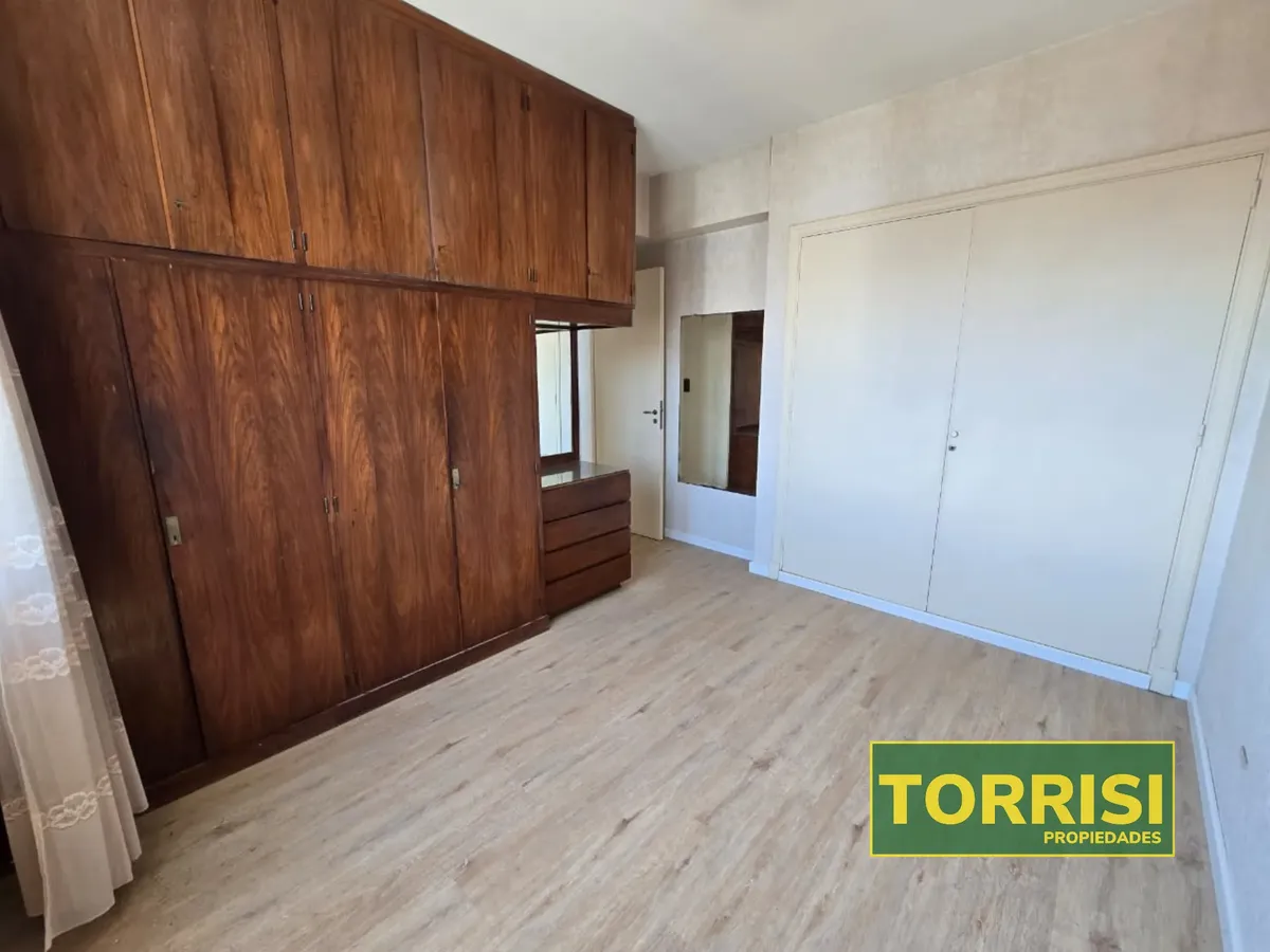 Departamento de 2 ambientes en Parque Patricios