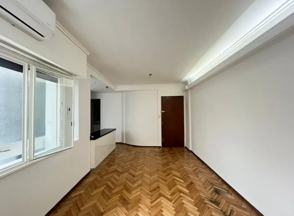 Квартира с 2 спальнями в Caballito