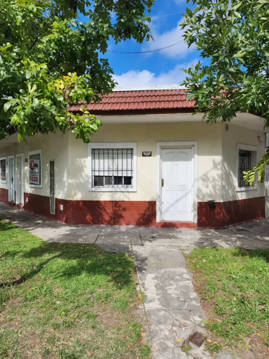 Unfurnished studio apartment in Aldo Bonzi