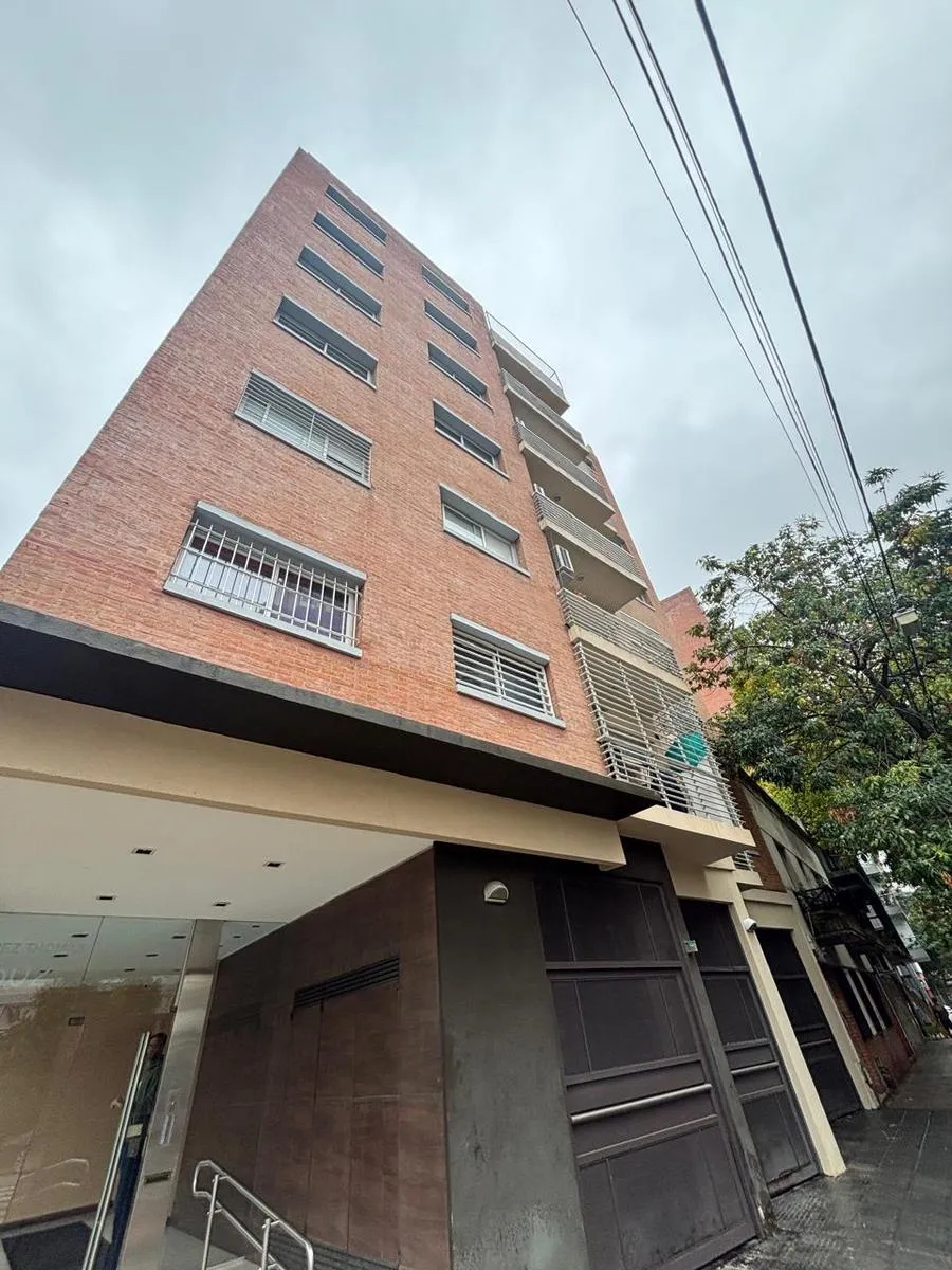 Квартира с 1 спальней и мебелью? в Villa Urquiza