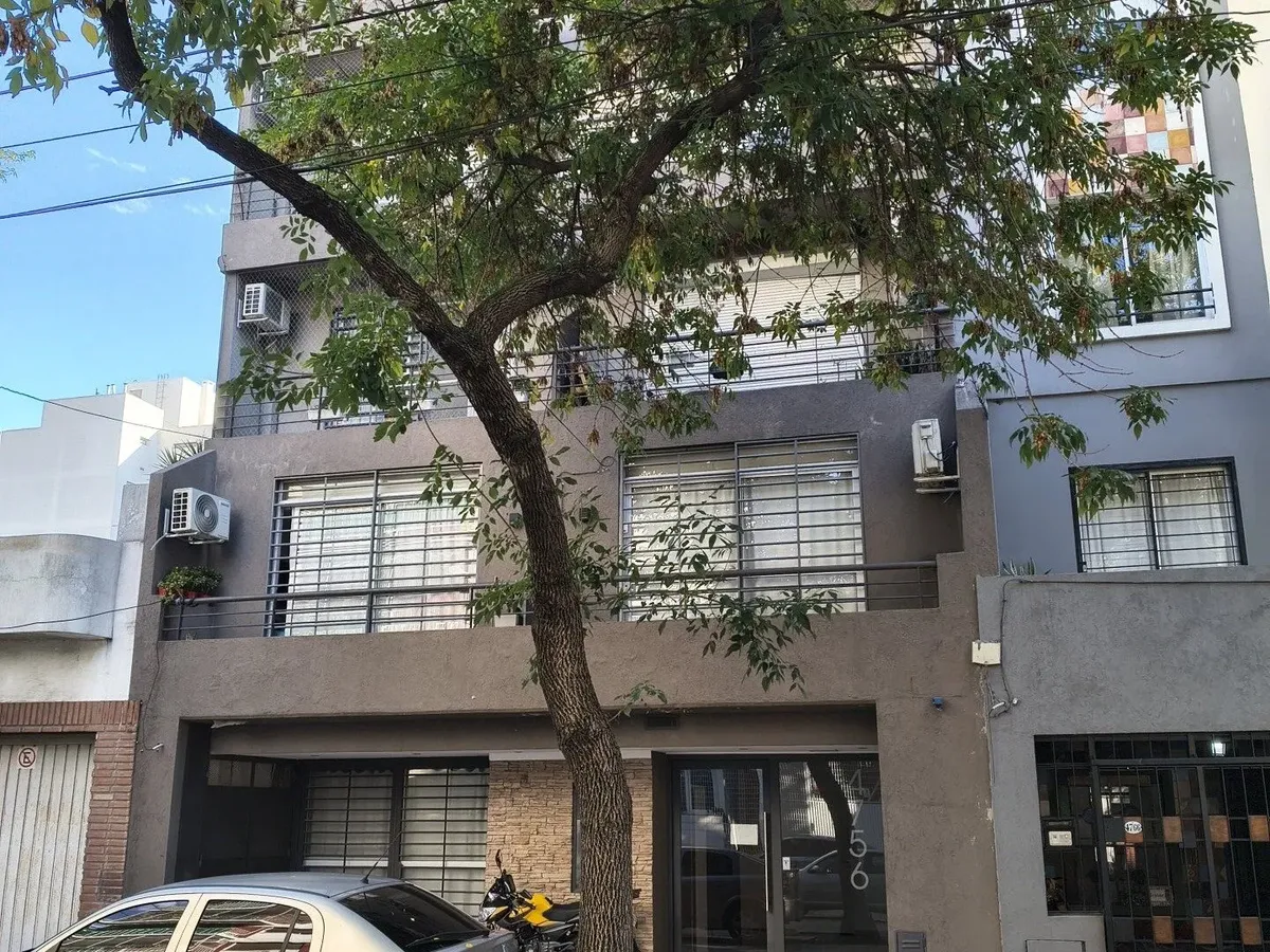 Apartamento de dois ambientes de 1 quarto em Villa Devoto