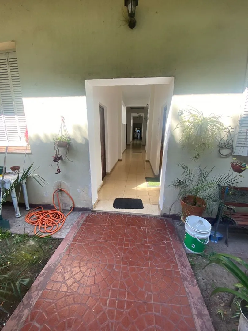 Квартира-студия на Av. Maipu в Vicente López