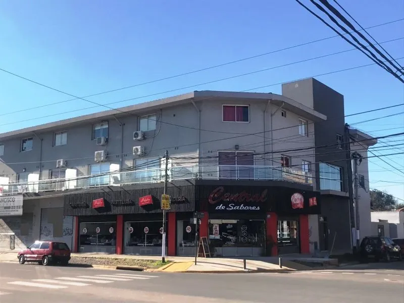 Departamento En Alquiler En San Miguel