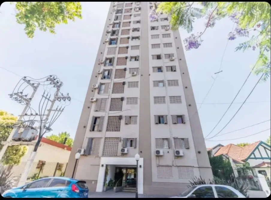 Three-bedroom apartment in Lomas de Zamora