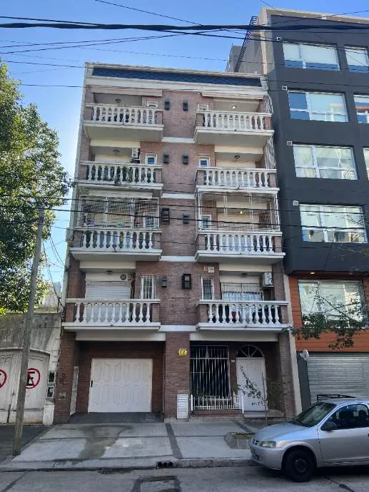 Аренда квартиры с 1 спальней в Wilde Centro