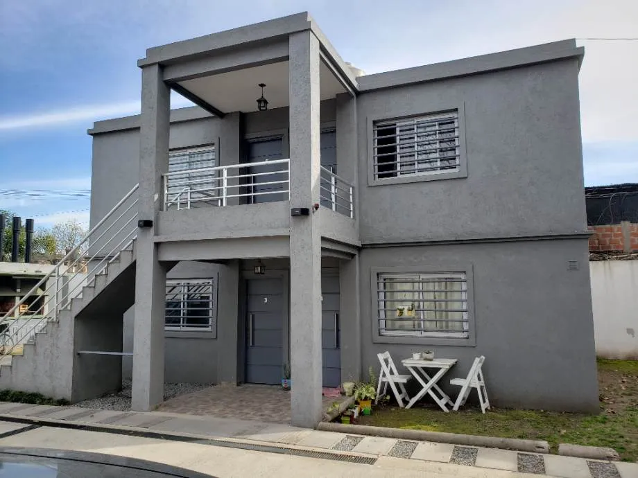 Apartamento de 2 ambientes com 1 quarto e vaga de garagem em Hurlingham