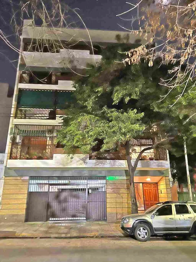 Monoambiente en Villa Santa Rita