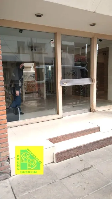 Two-room apartment in Ramos Mejía Norte