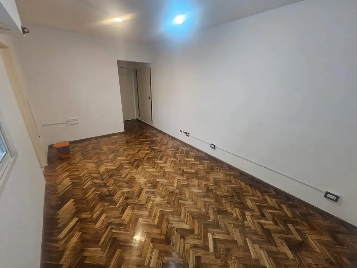 Alquiler - Monoambiente - Caballito
