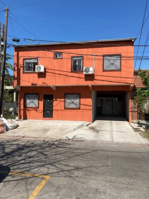Квартира с 1 спальней в Quilmes Oeste