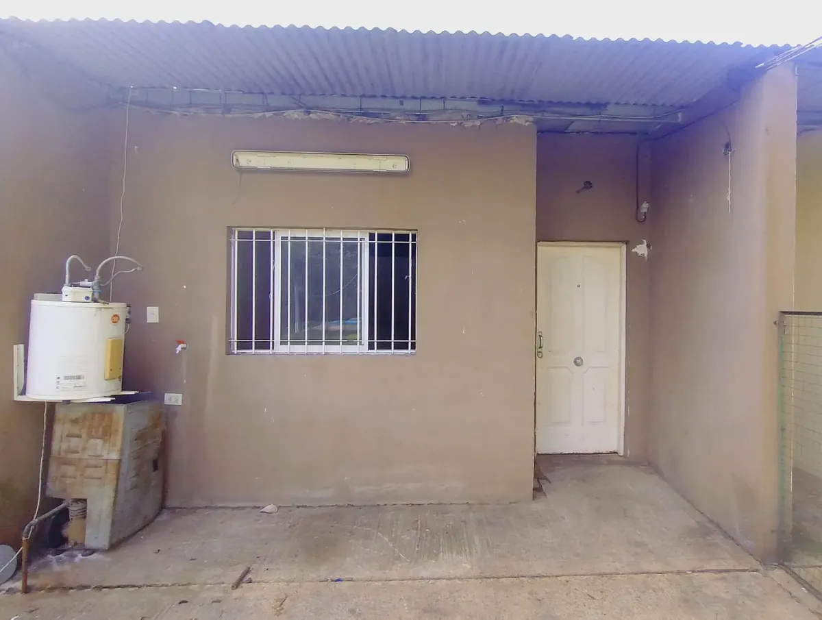 Alquiler Depto Monoambiente - Bicentenario Al 500 - Merlo - $ 350.000