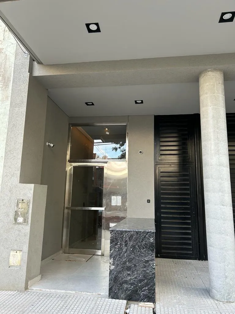 Departamento de 2 ambientes en Villa Ortúzar con balcón