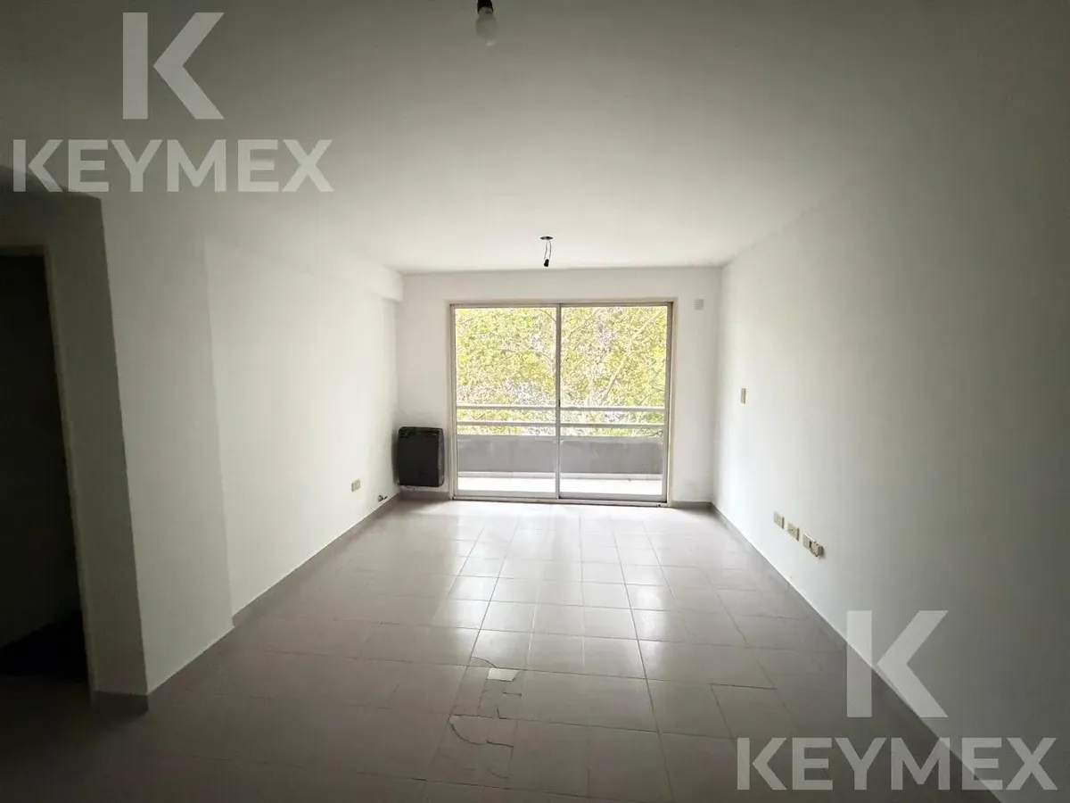 Departamento En Alquiler De 1 Dormitorio - La Plata