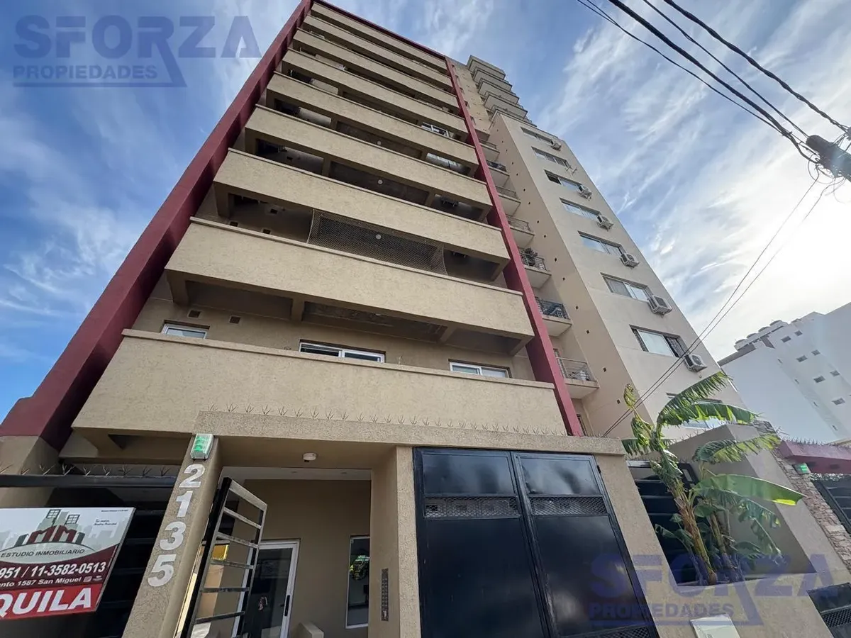 Alquiler Departamento