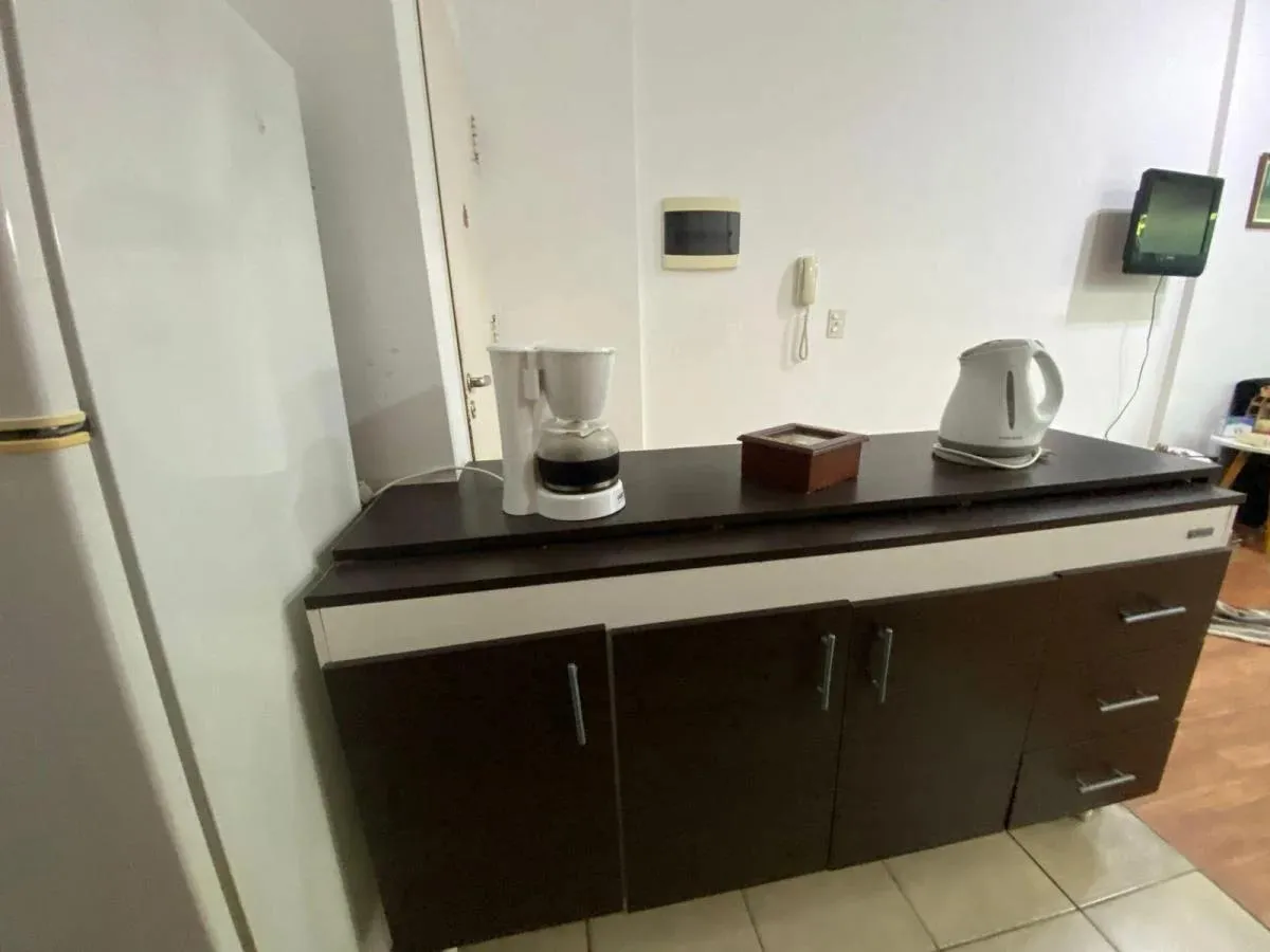 Departamento Monoambiente-villa Urquiza-alquiler Temporal