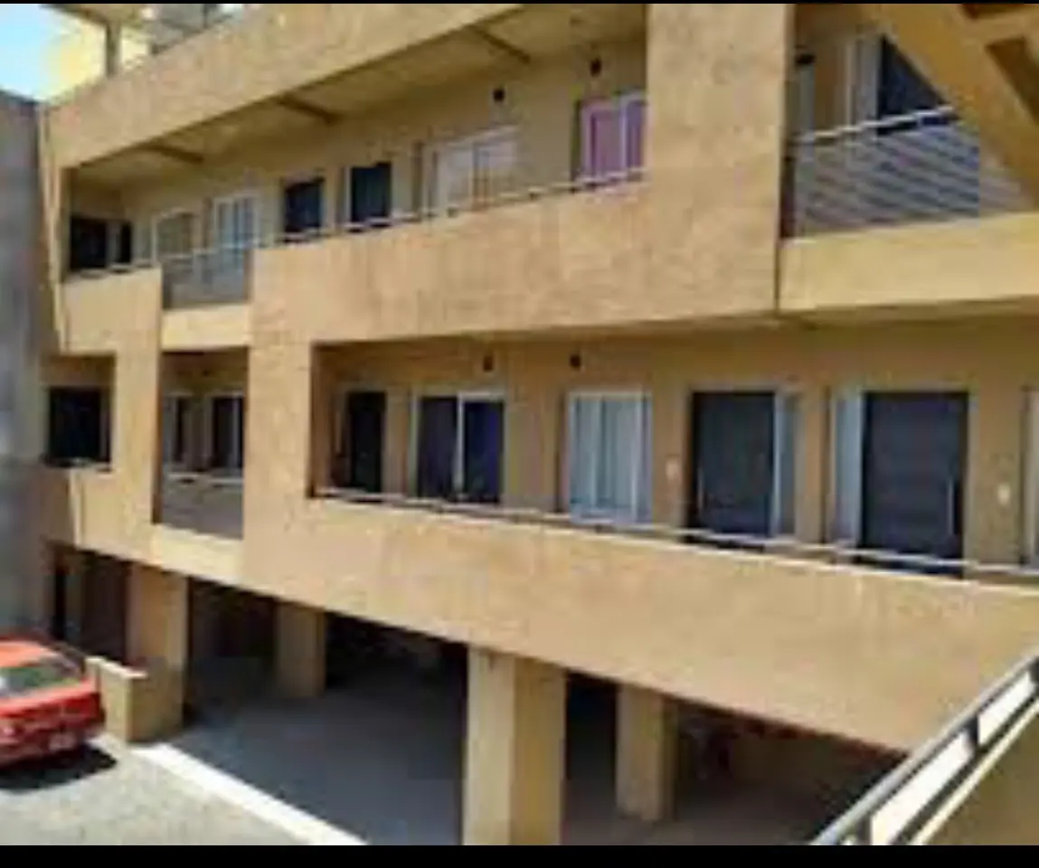 Departamento En Alquiler En Pilar