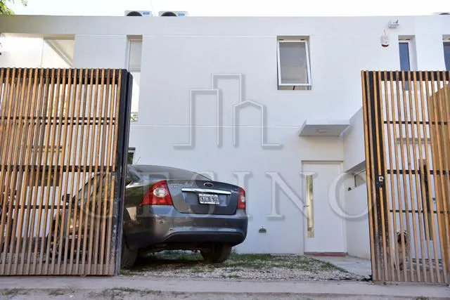 Dúplex a estrenar de 3 dormitorios en City Bell