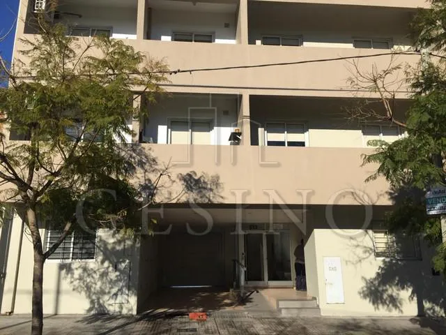 Apartamento de 1 dormitório em La Plata