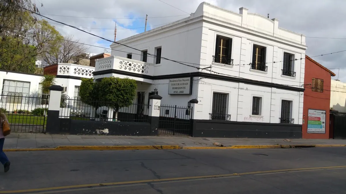 Monoambiente en alquiler en San Isidro
