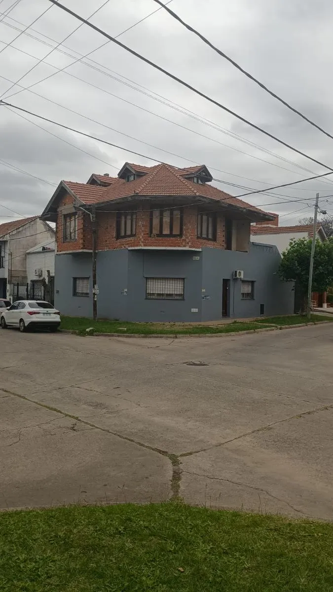 Three-room PH unit in Bernal
