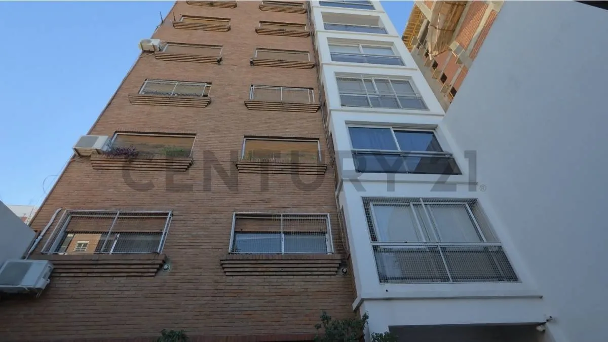 Меблированная квартира с 1 спальней в Avellaneda