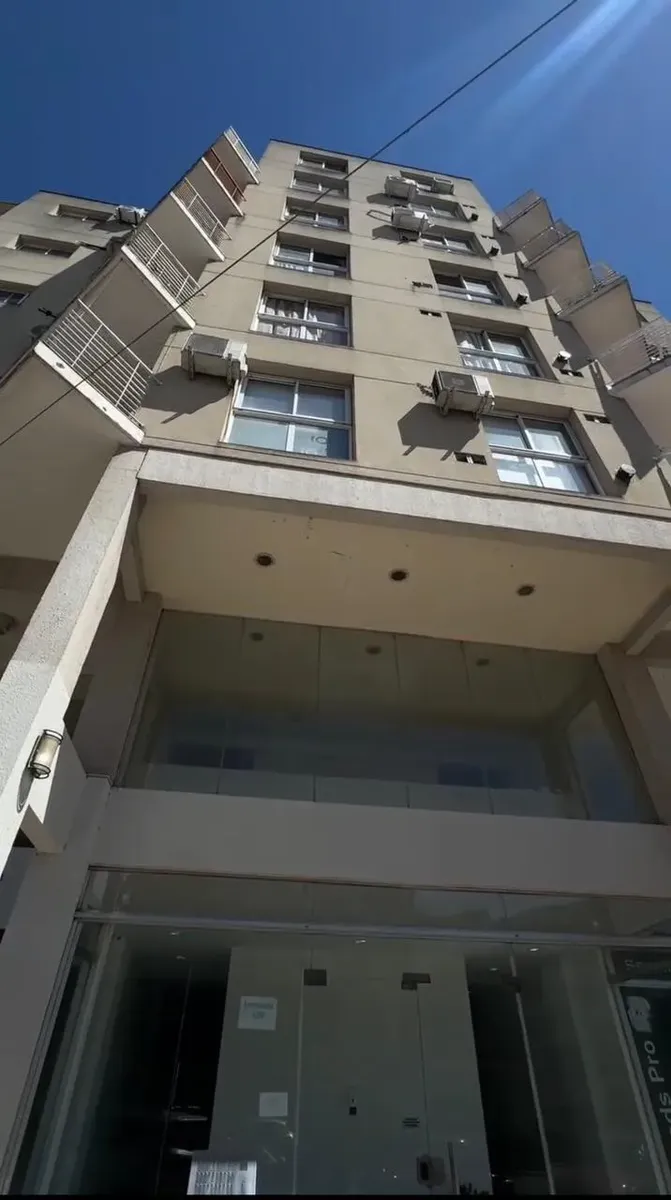 Alquiler 2 Amb Apto Profesional O Vivienda (centro De San Miguel)