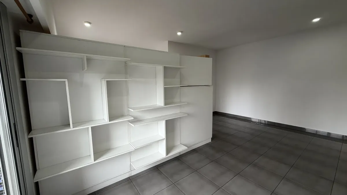 Departamento En Alquiler