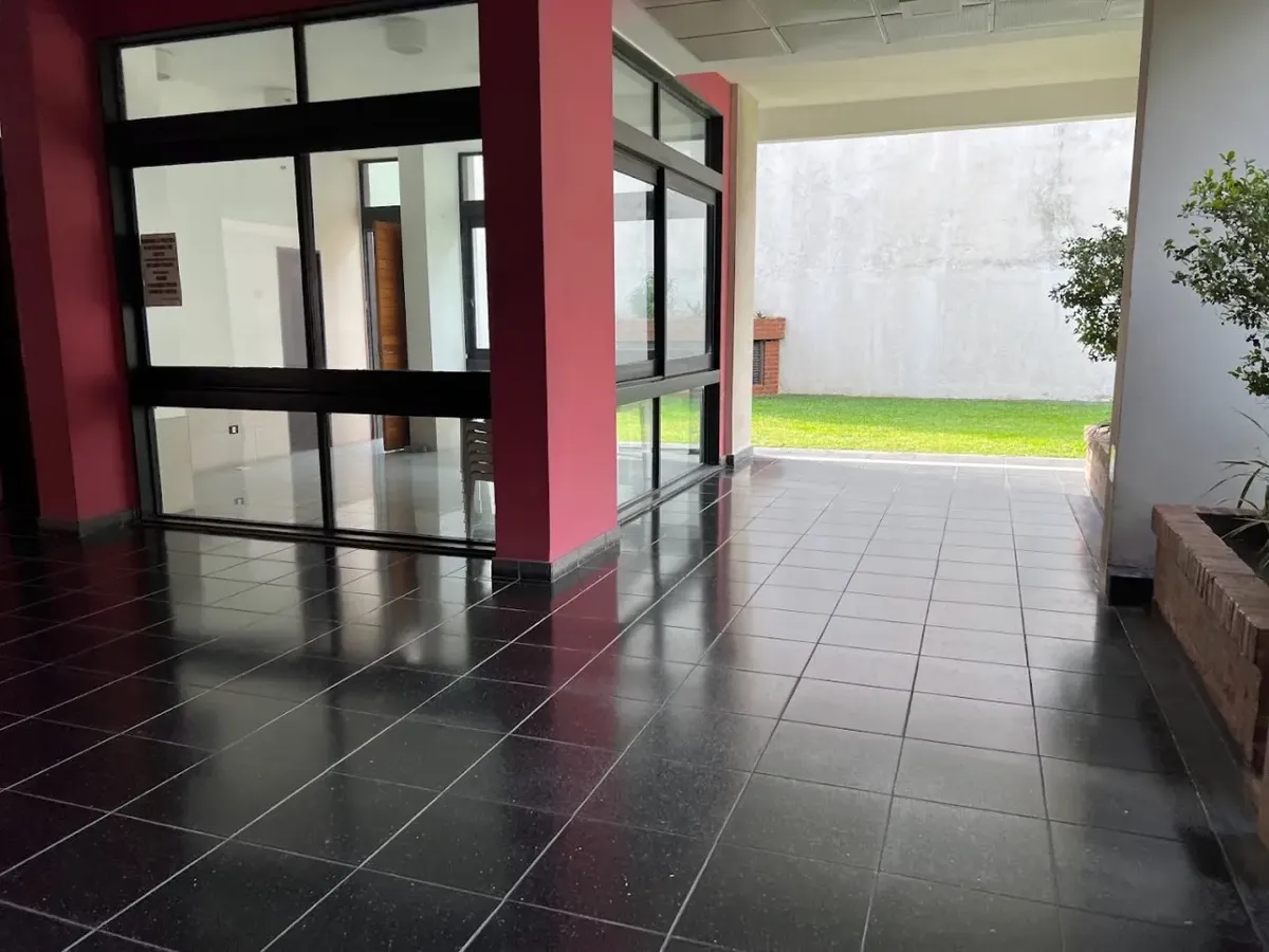 Alquiler San Cristobal Departamento 3 Ambientes Con Amenities