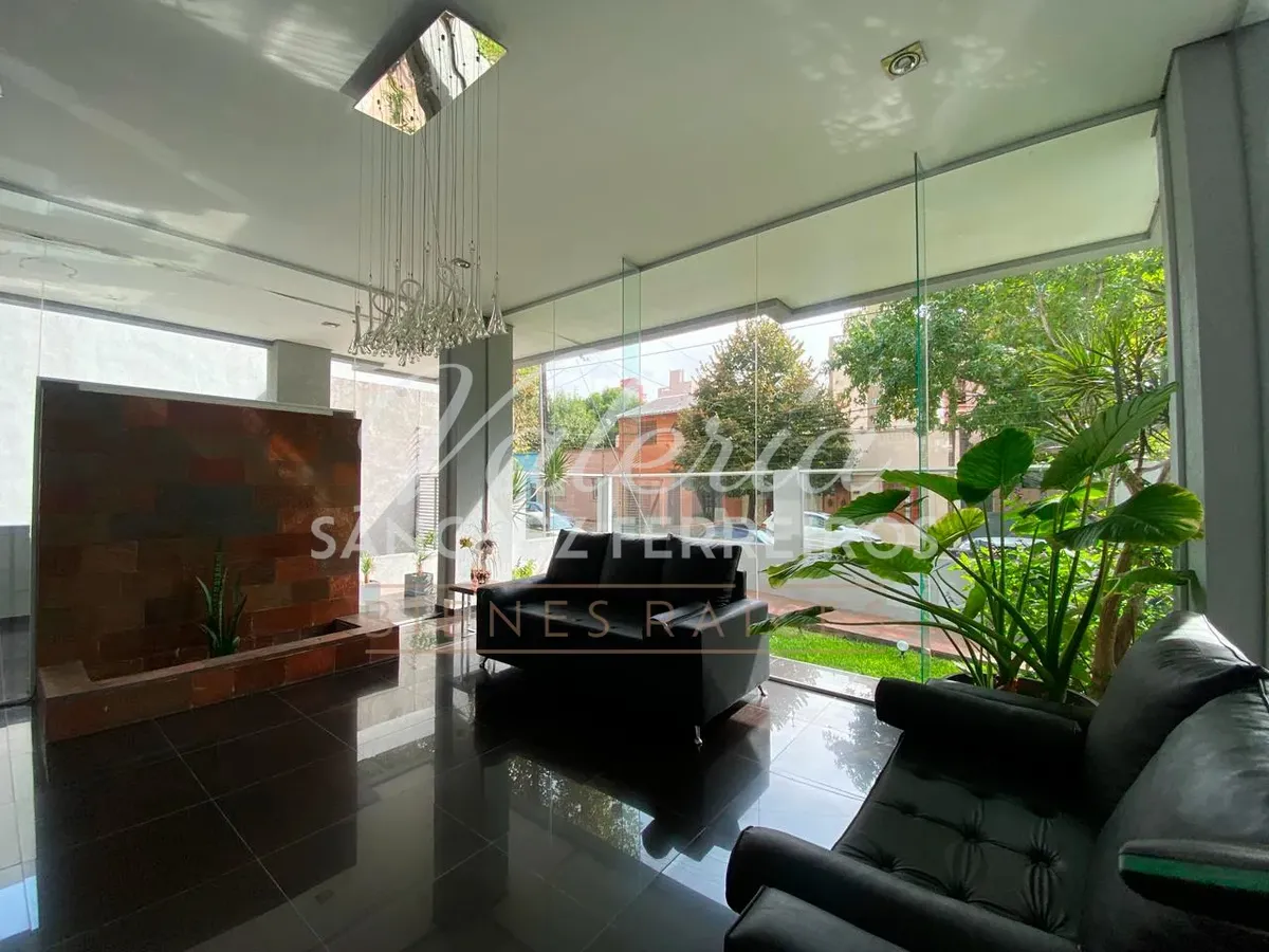 Квартира с 1 спальней и 2 парковочными местами в Quilmes Centro