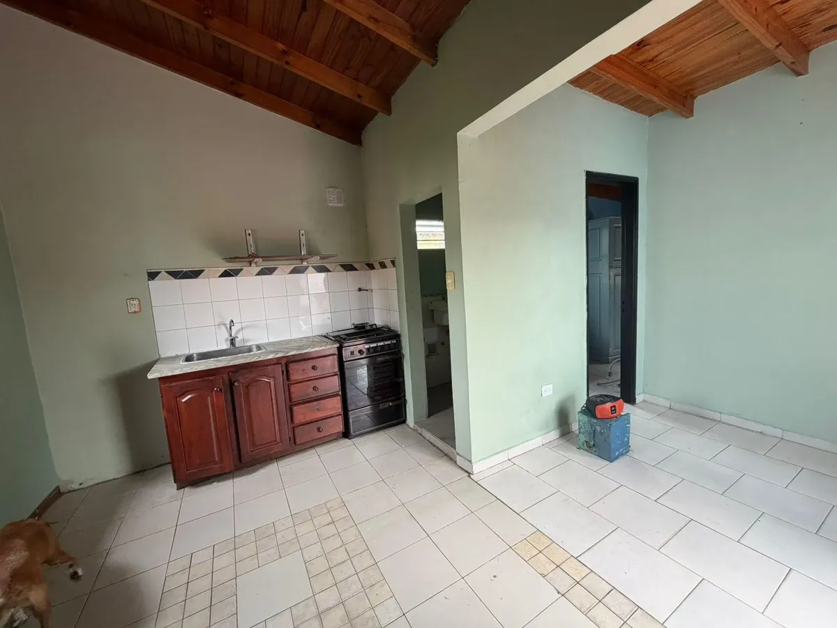 PH de 3 ambientes en Virreyes