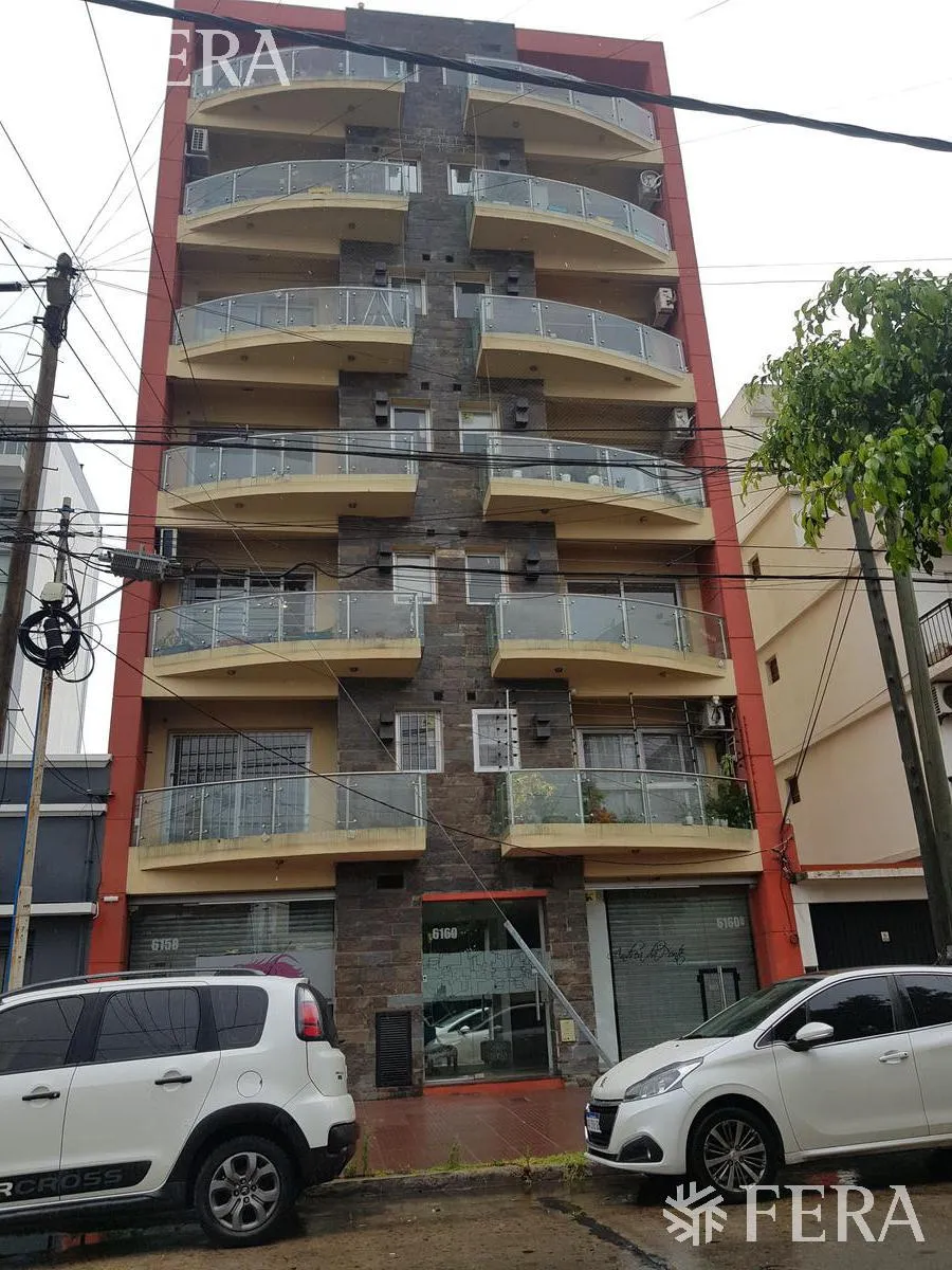 Квартира с 1 спальней в Wilde