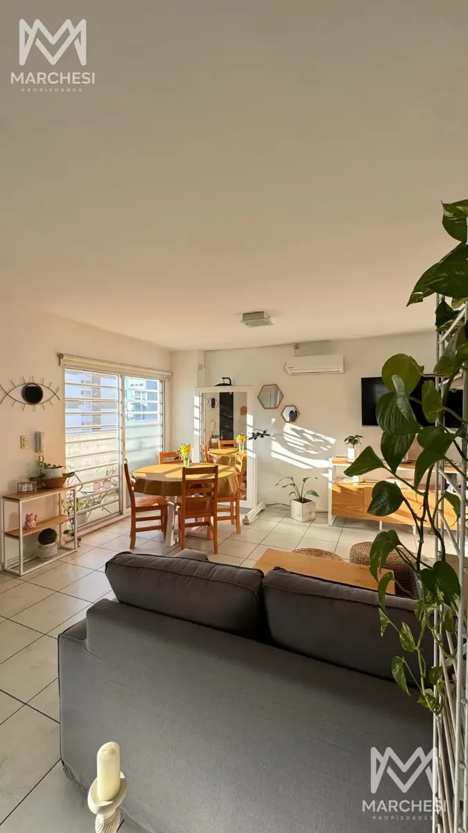 Departamento 2 Ambientes En Alquiler - Quilmes Centro - Lavalle Al 700