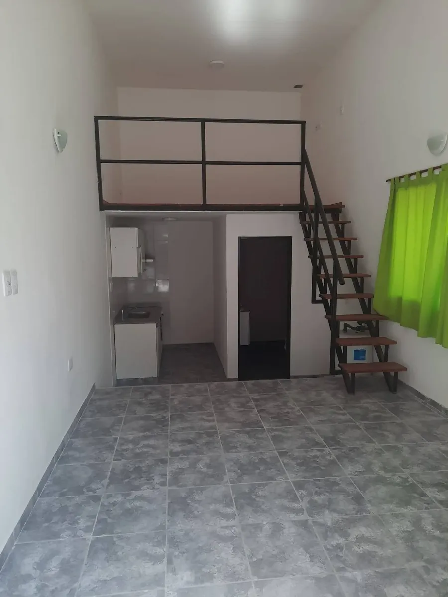 Ph Tipo Loft Sin Expensas