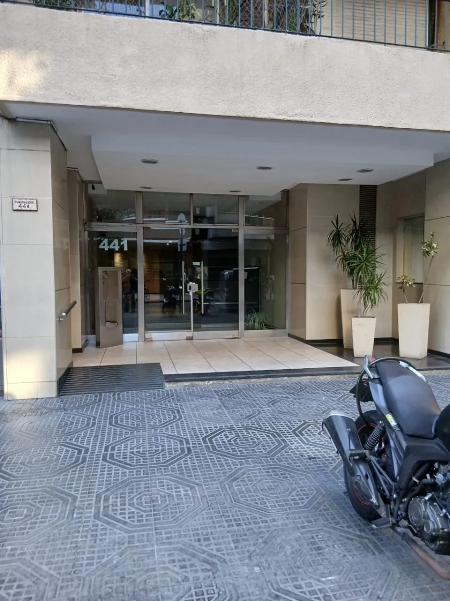 Departamento de 2 ambientes con lavadero en Barracas