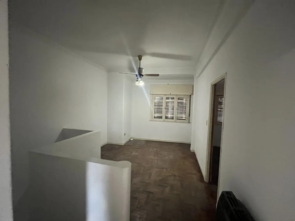 Ph. 2 Amb. En San Martín Centro