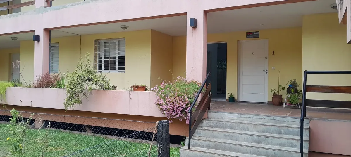 Departamento En Alquiler En Las Recovas, Pilar, G.b.a. Zona Norte