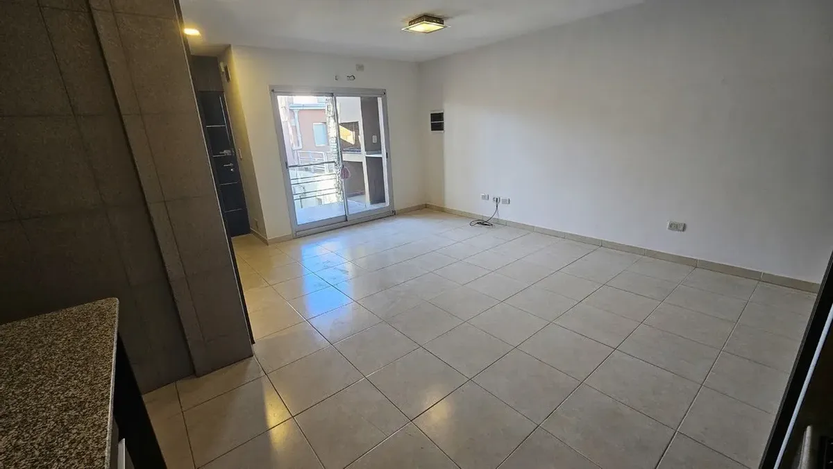 Departamento 3 Amb En Alquiler ! Condominio Bambú Classic
