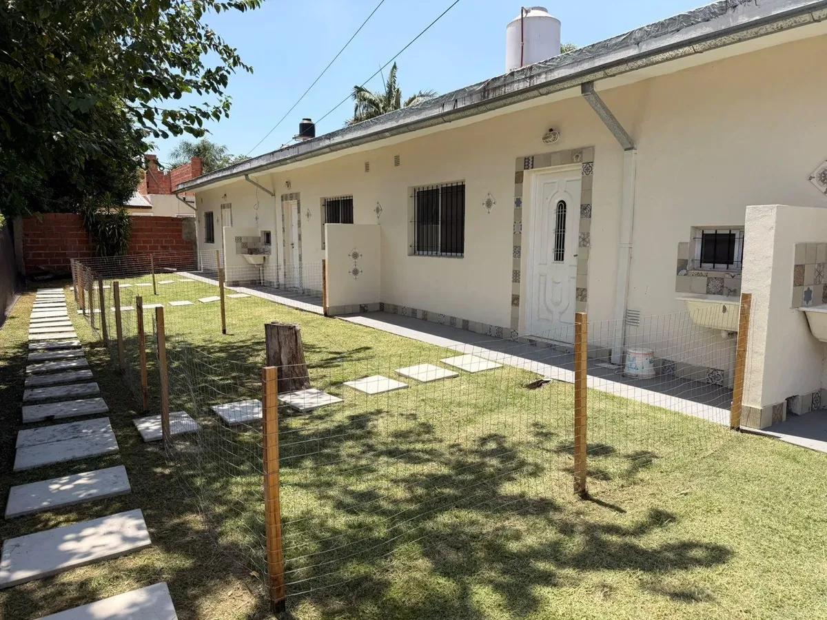 Monoambiente En Alquiler En El Talar, Pacheco