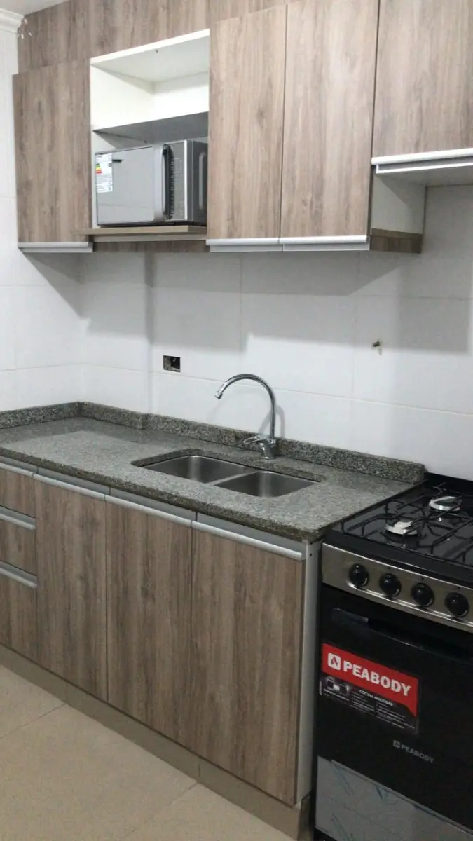Julio 2026, Full Amoblado // Departamento De 3 Ambientes, Alquiler Temporal, Belgrano