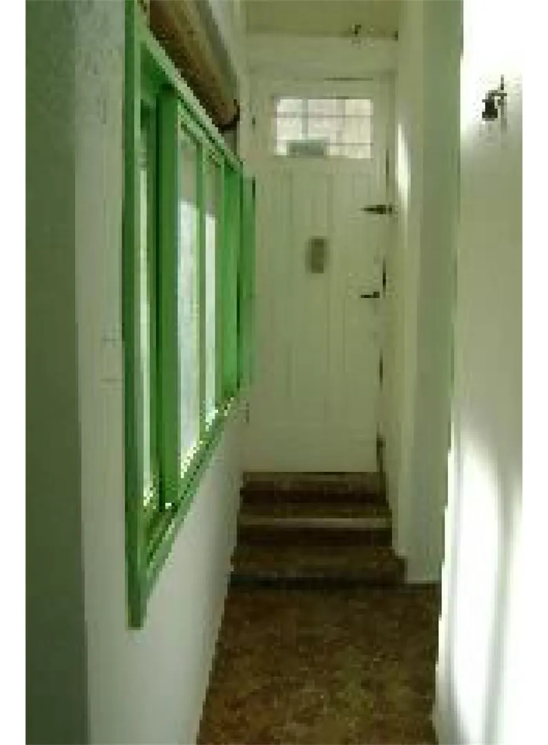 PH de 2 ambientes en 1° piso en Parque Patricios