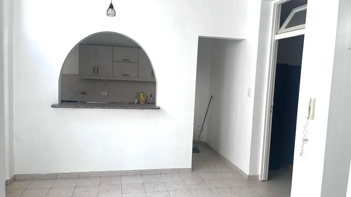 Hermoso Ph Sin Expensas En Villa Devoto, A Solo 4 Cuadras De La Plaza Devoto