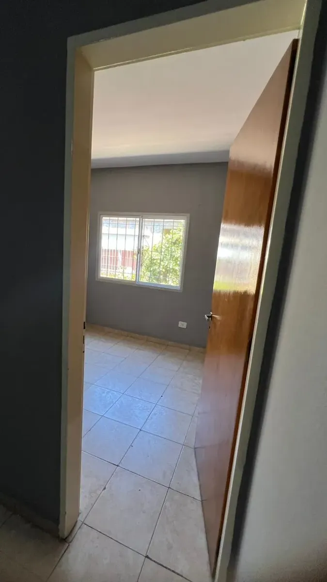 Квартира с двумя спальнями в Villa Bosch